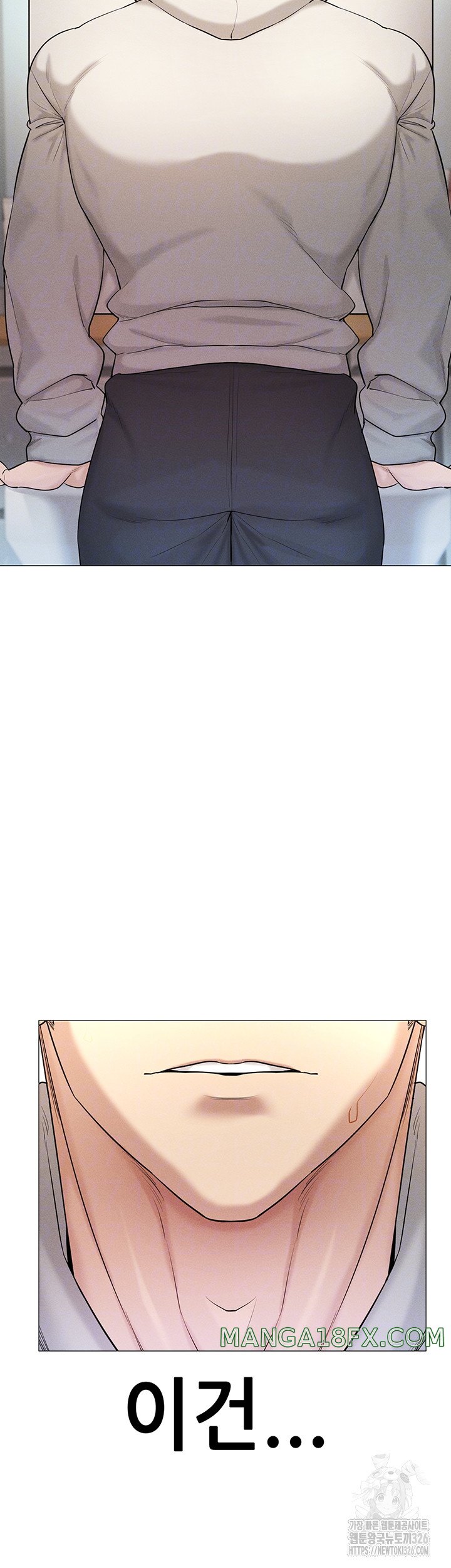 Using Eroge Abilities In Real Life Raw Chapter 5 - Page 6