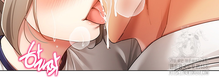 Using Eroge Abilities In Real Life Raw Chapter 59 - Page 21