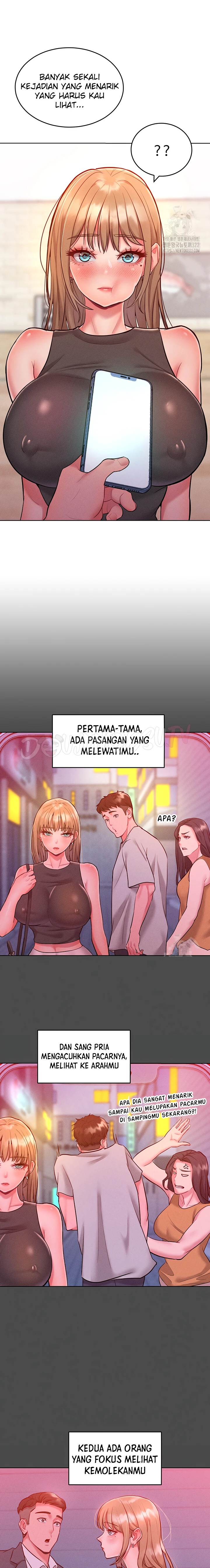 Forcing the Woman I Despise Into Submission Raw Chapter 20 - Page 8