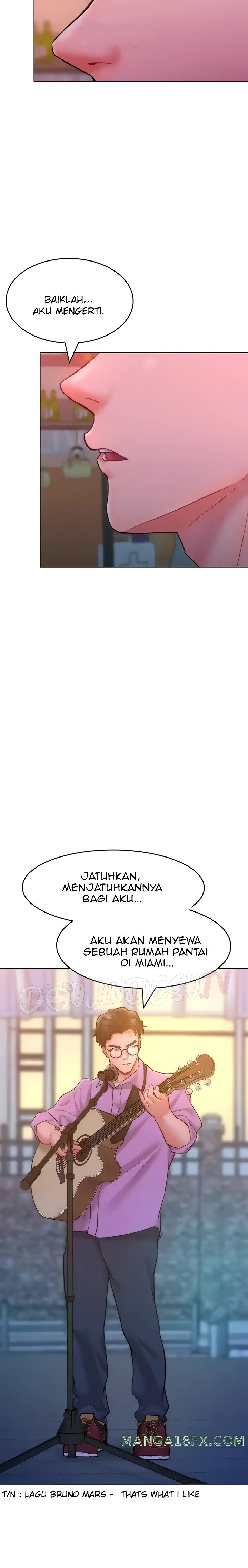 Forcing the Woman I Despise Into Submission Raw Chapter 22 - Page 7