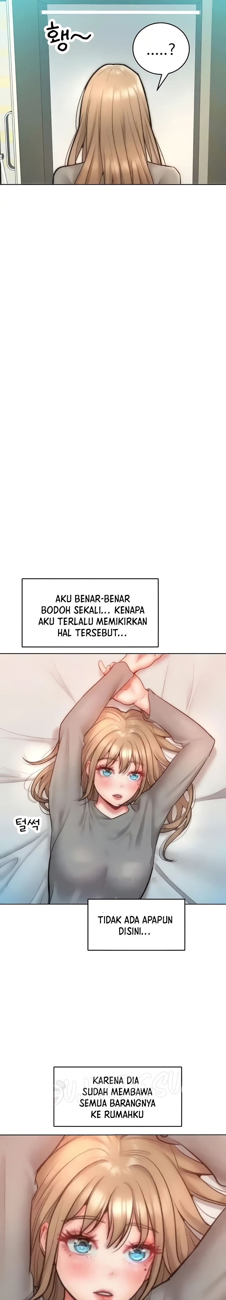 Forcing the Woman I Despise Into Submission Raw Chapter 23 - Page 11