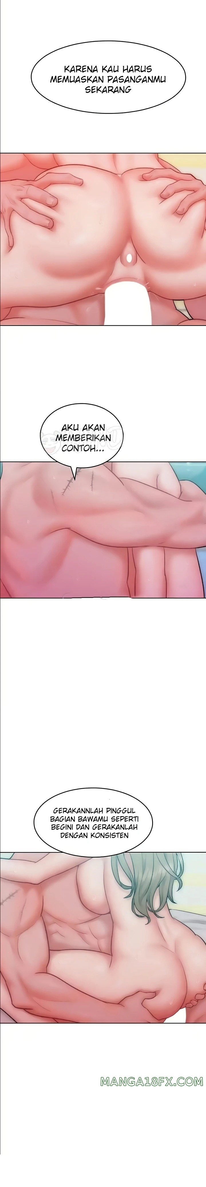 Forcing the Woman I Despise Into Submission Raw Chapter 26 - Page 6