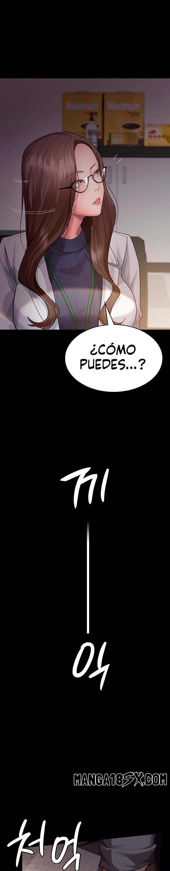 Night Hospital Raw Chapter 1 - Page 37