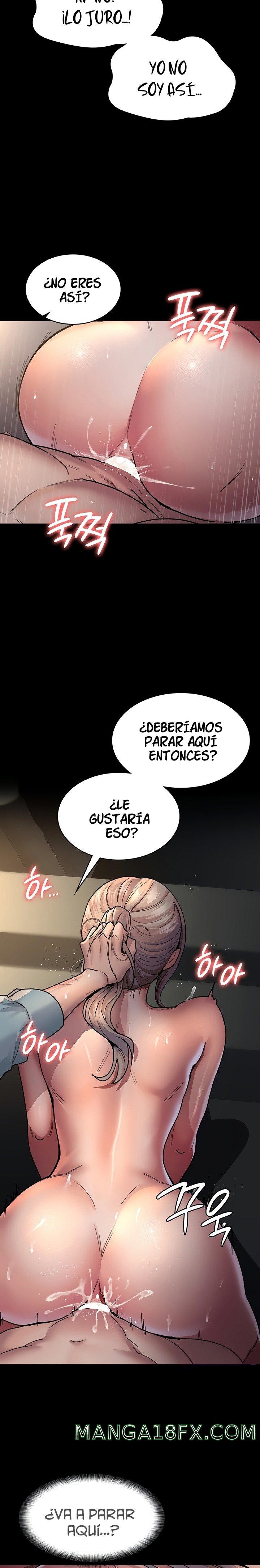 Night Hospital Raw Chapter 10 - Page 12