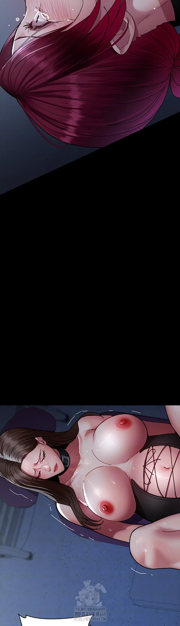 Night Hospital Raw Chapter 113 - Page 4