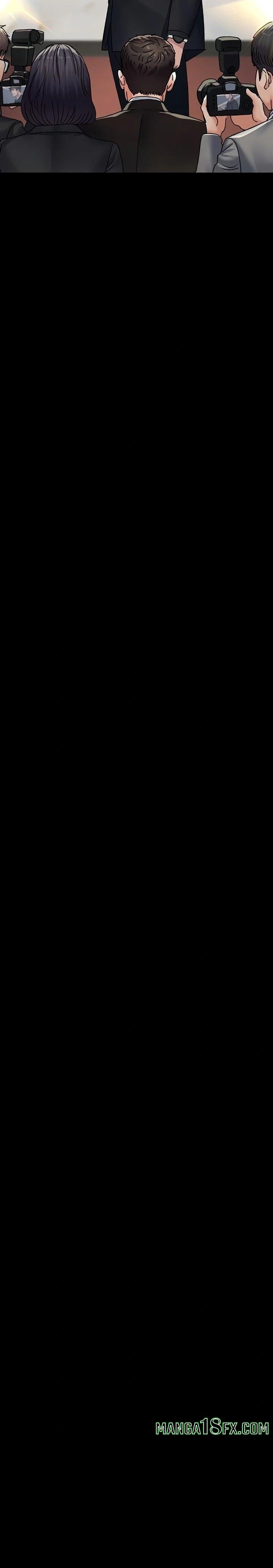 Night Hospital Raw Chapter 120 - Page 19