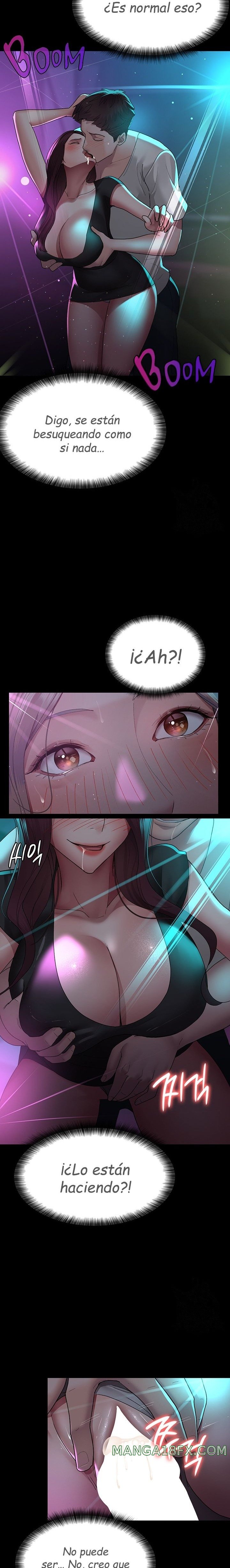 Night Hospital Raw Chapter 26 - Page 13