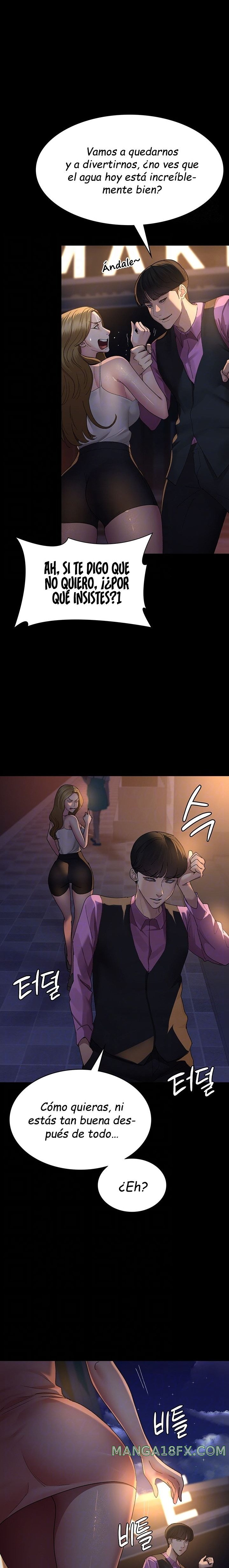 Night Hospital Raw Chapter 26 - Page 4