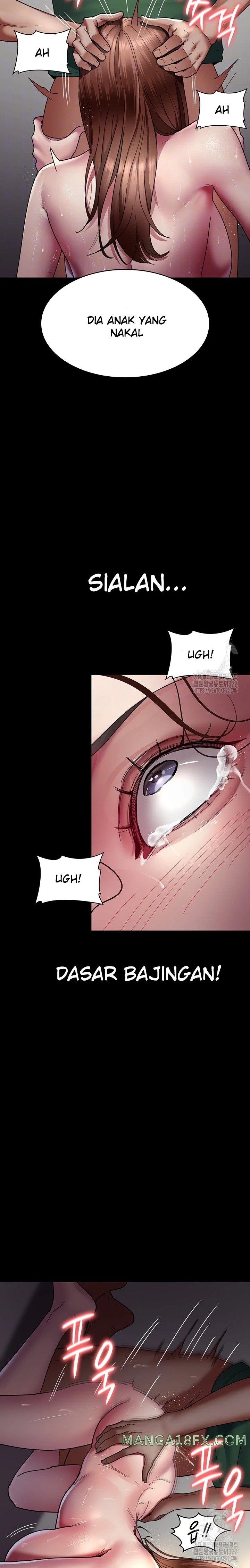 Night Hospital Raw Chapter 37 - Page 5