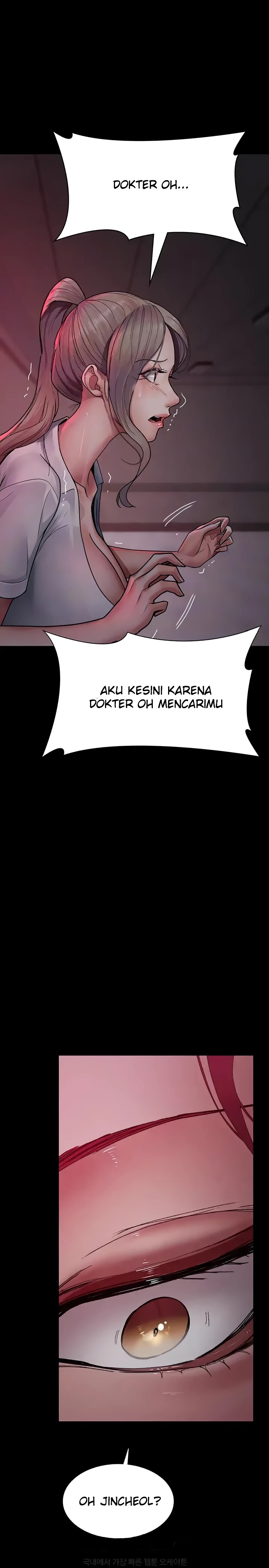 Night Hospital Raw Chapter 39 - Page 6