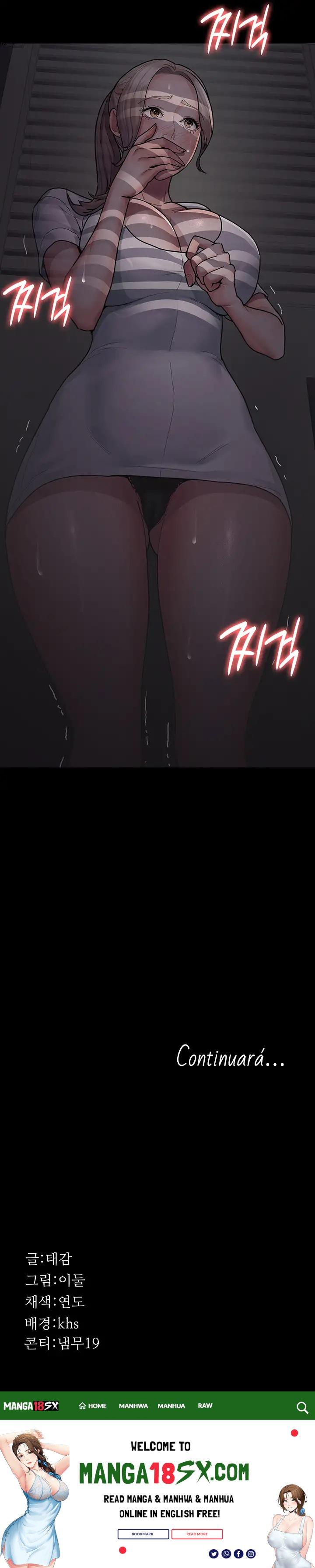 Night Hospital Raw Chapter 5 - Page 23