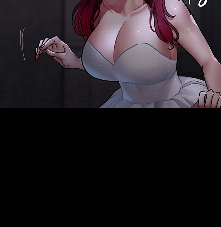 Night Hospital Raw Chapter 76 - Page 39