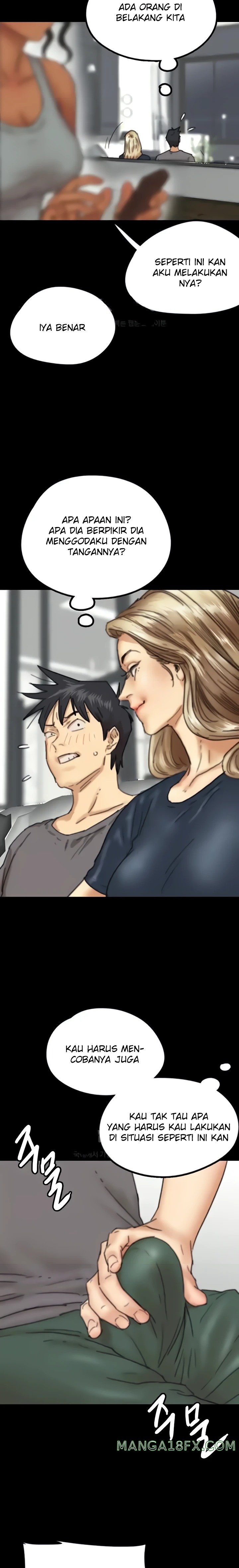 Benefactor’s Daughters Raw Chapter 12 - Page 2