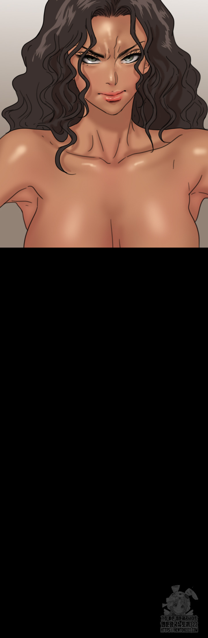 Benefactor’s Daughters Raw Chapter 14 - Page 21