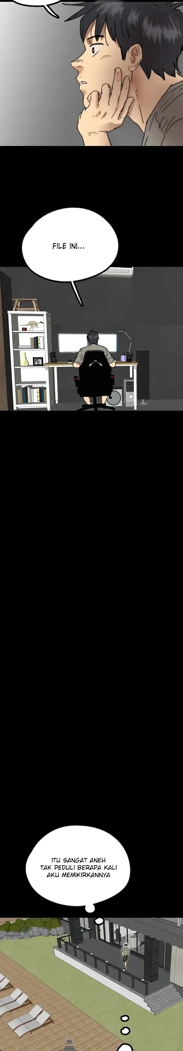 Benefactor’s Daughters Raw Chapter 16 - Page 24