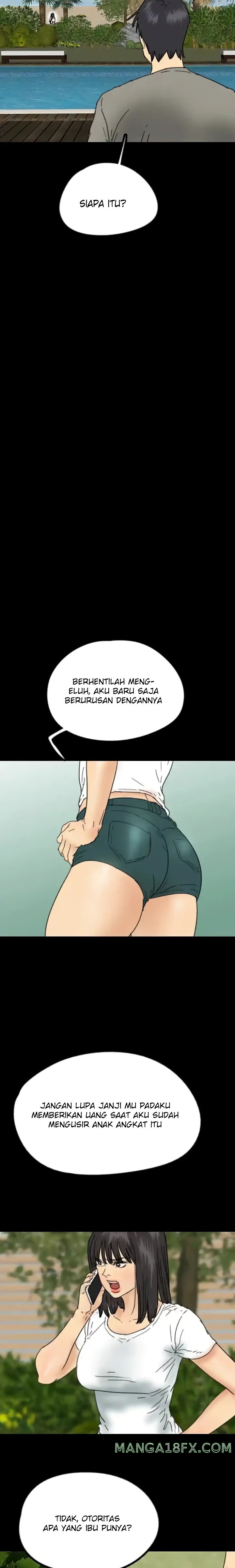 Benefactor’s Daughters Raw Chapter 16 - Page 26