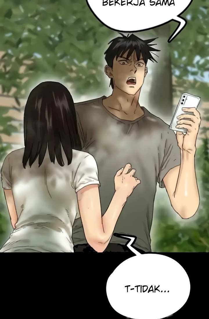 Benefactor’s Daughters Raw Chapter 17 - Page 12