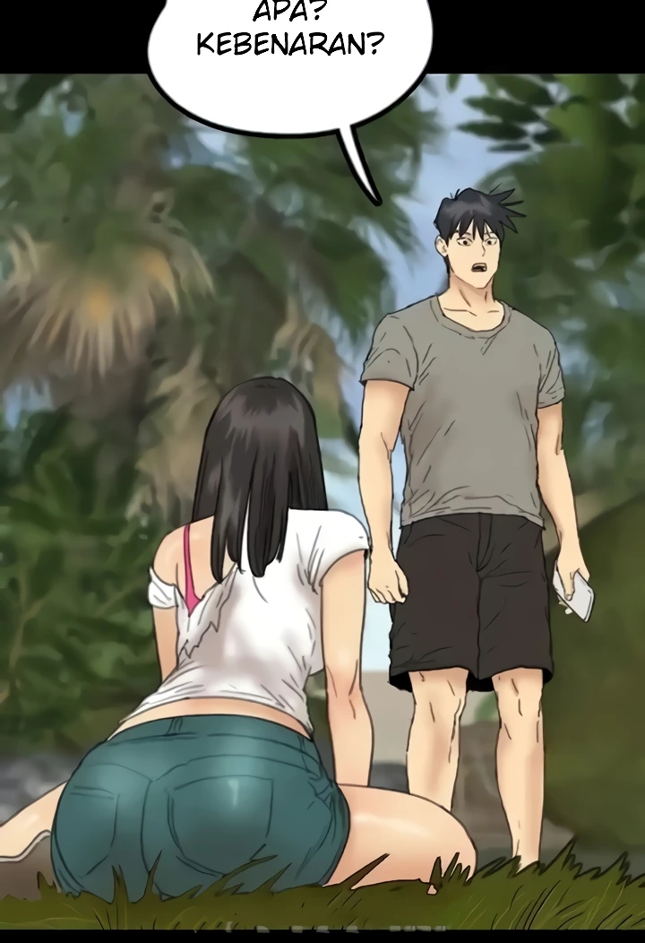 Benefactor’s Daughters Raw Chapter 17 - Page 29