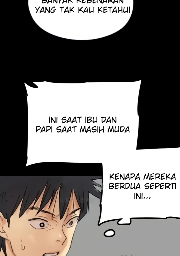 Benefactor’s Daughters Raw Chapter 17 - Page 72