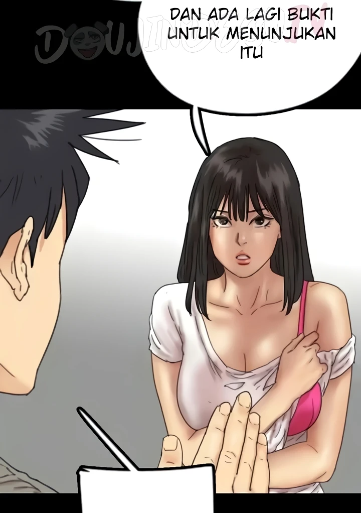 Benefactor’s Daughters Raw Chapter 17 - Page 74