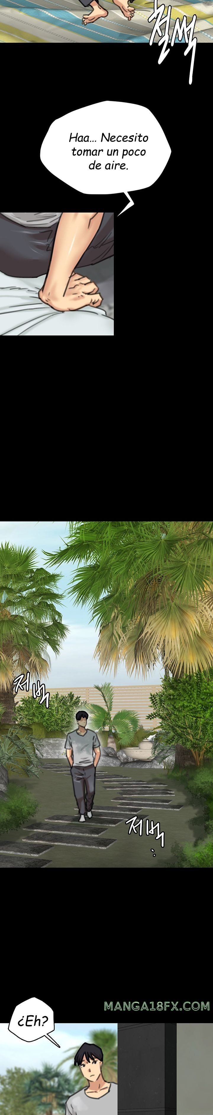 Benefactor’s Daughters Raw Chapter 2 - Page 37