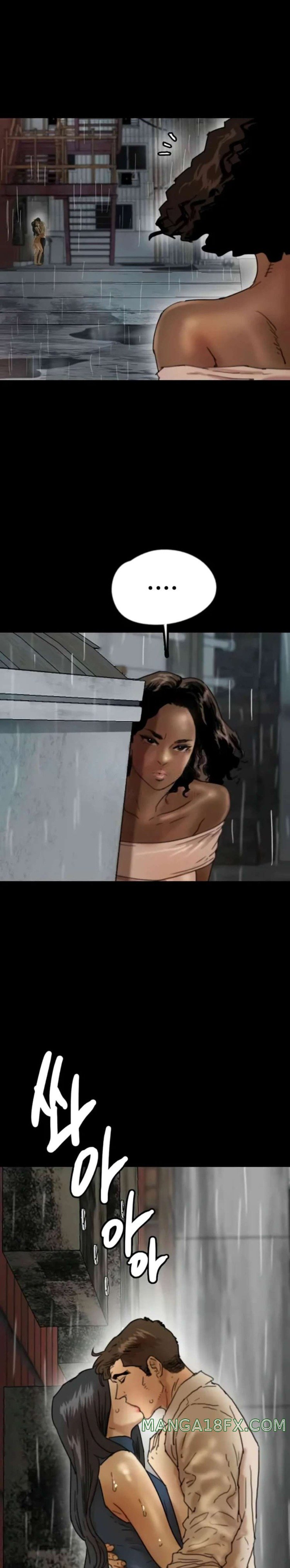 Benefactor’s Daughters Raw Chapter 21 - Page 13