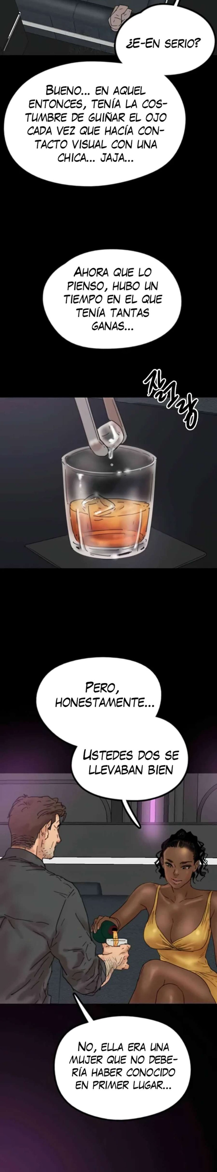 Benefactor’s Daughters Raw Chapter 21 - Page 23