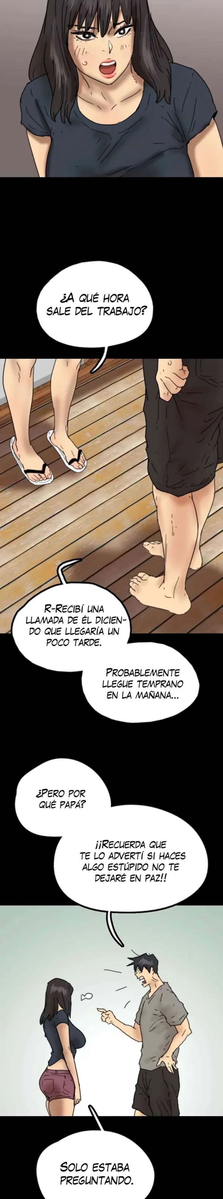 Benefactor’s Daughters Raw Chapter 21 - Page 30