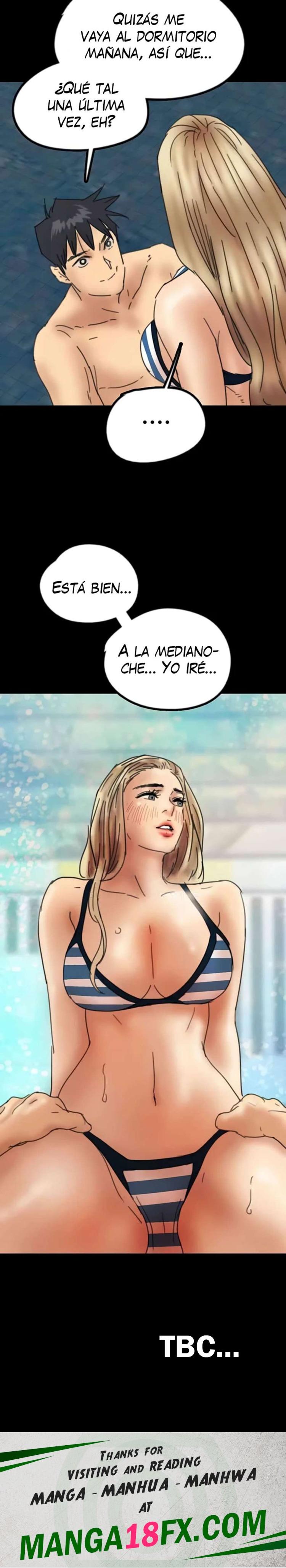 Benefactor’s Daughters Raw Chapter 21 - Page 38