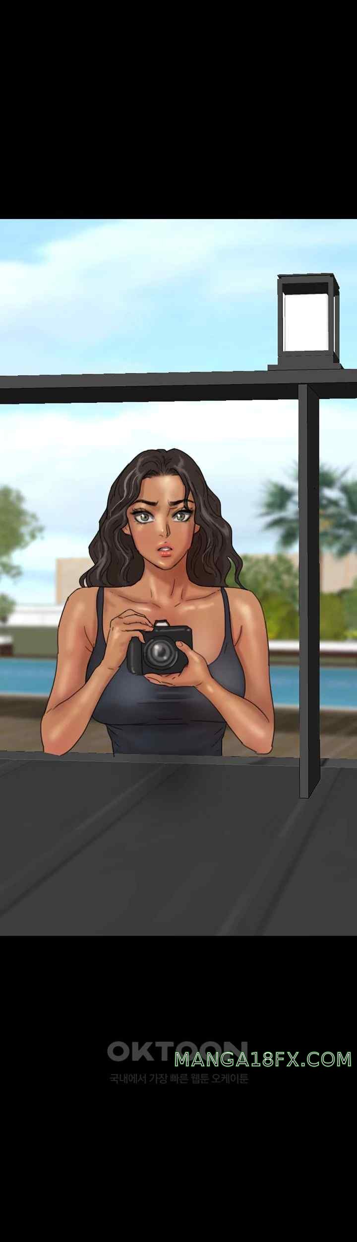 Benefactor’s Daughters Raw Chapter 28 - Page 10