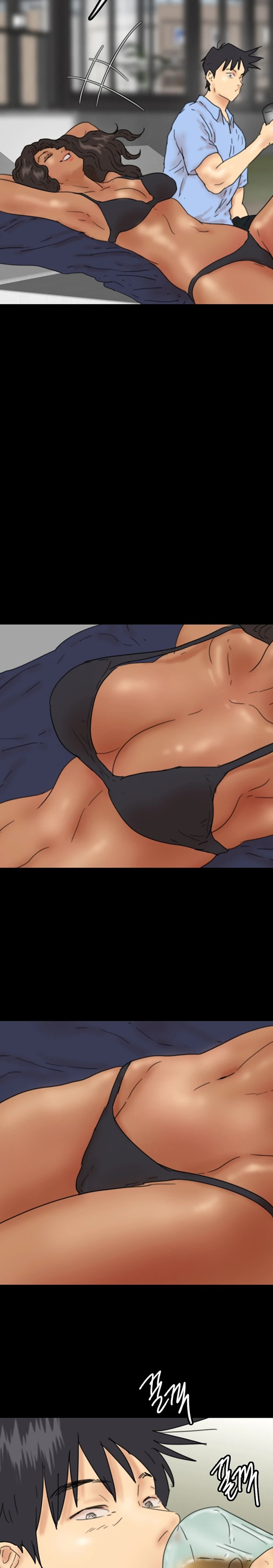 Benefactor’s Daughters Raw Chapter 35 - Page 20