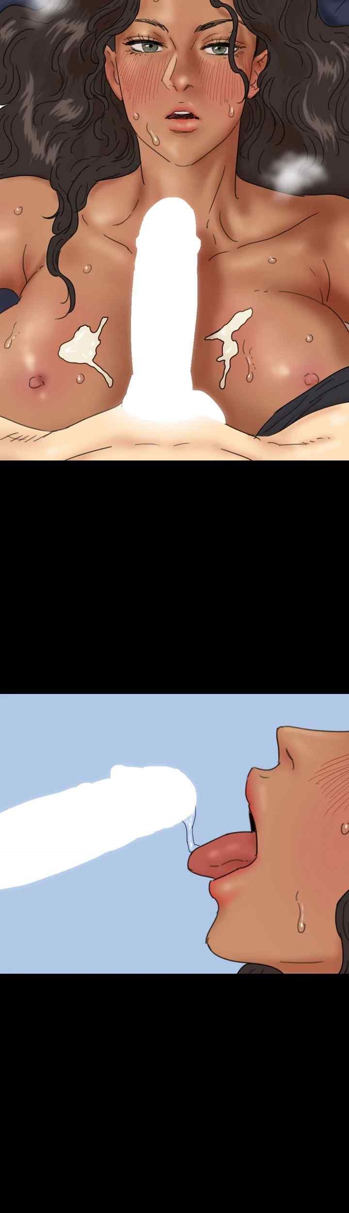 Benefactor’s Daughters Raw Chapter 36 - Page 58