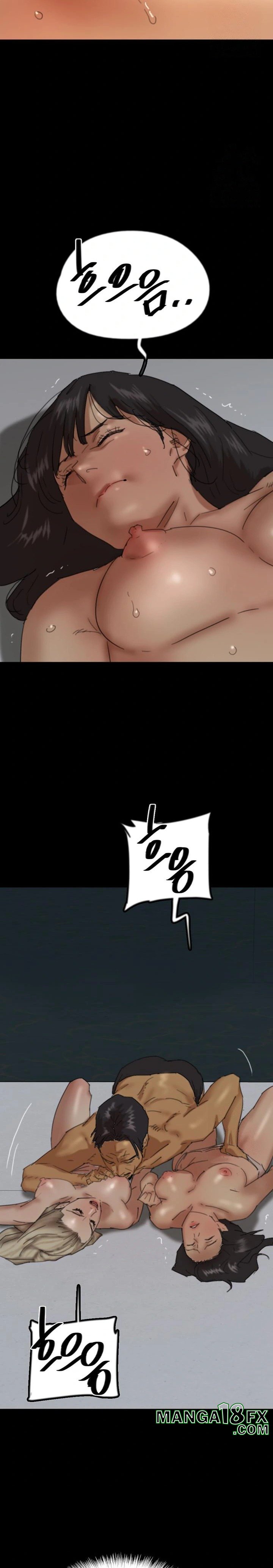 Benefactor’s Daughters Raw Chapter 75 - Page 20