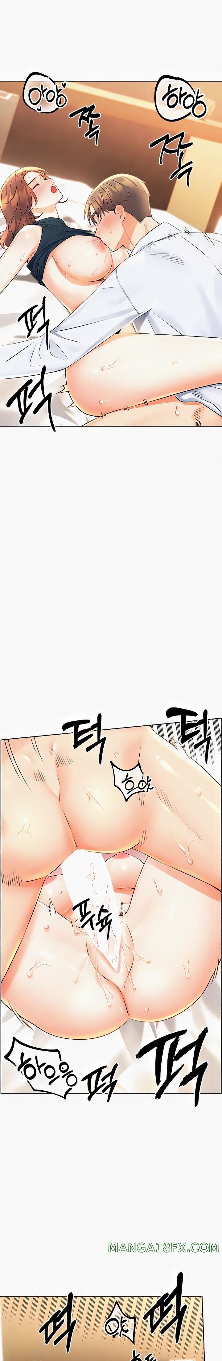 Sex Lottery Raw Chapter 15 - Page 17