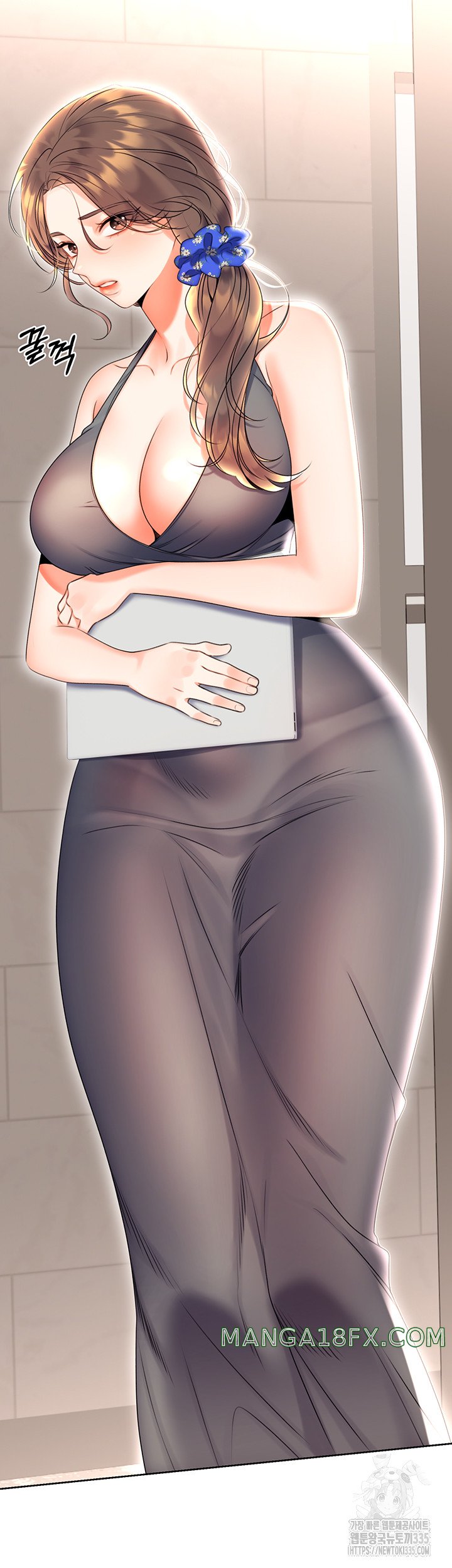 Sex Lottery Raw Chapter 5 - Page 71