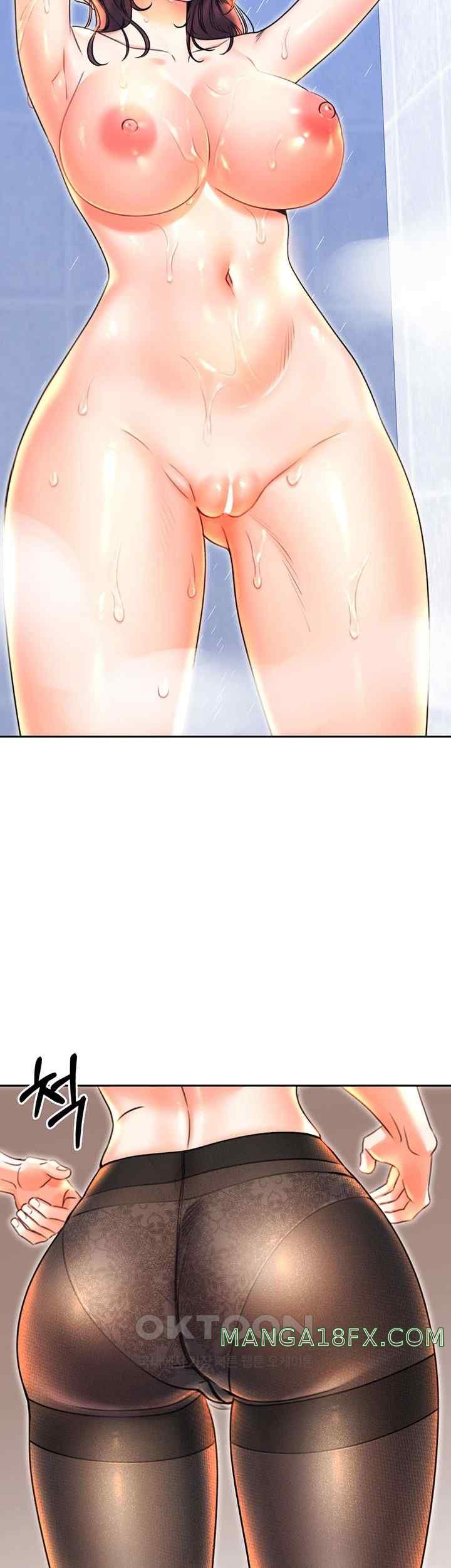 Sex Lottery Raw Chapter 9 - Page 38