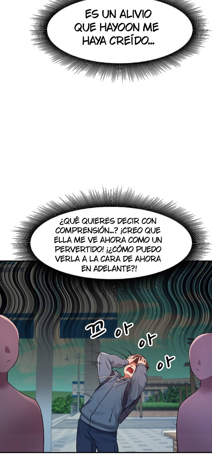 Where is Goddess Raw Chapter 11 - Page 23