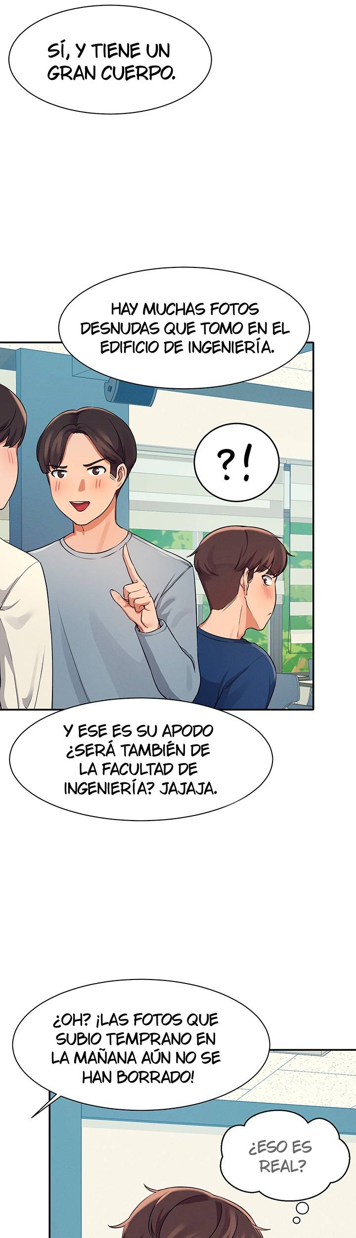 Where is Goddess Raw Chapter 11 - Page 40