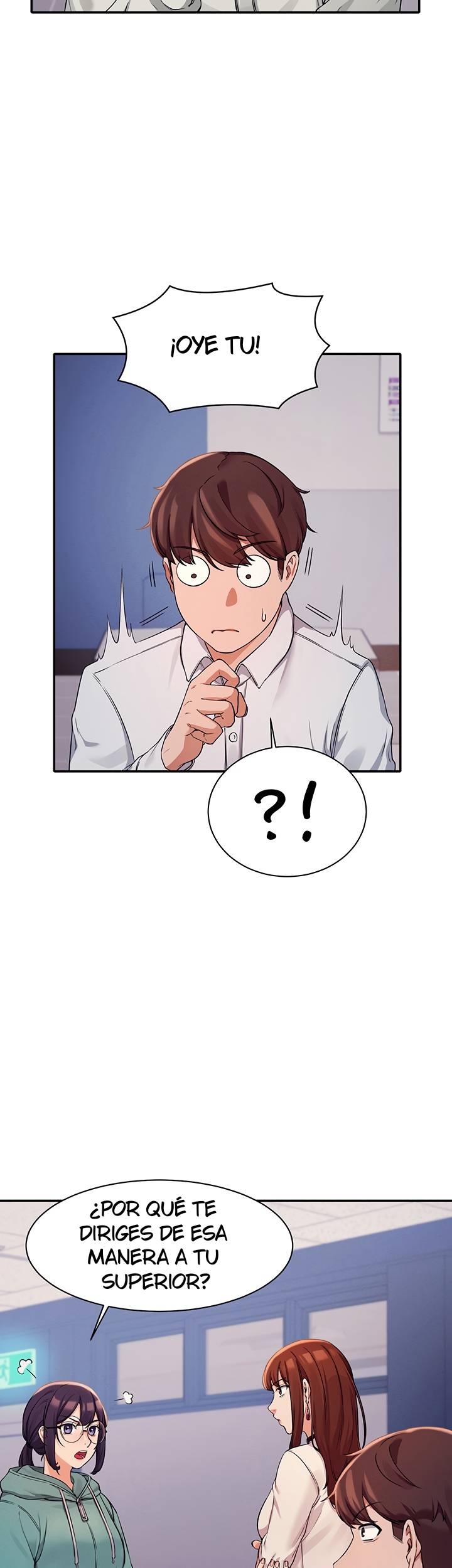 Where is Goddess Raw Chapter 11 - Page 9