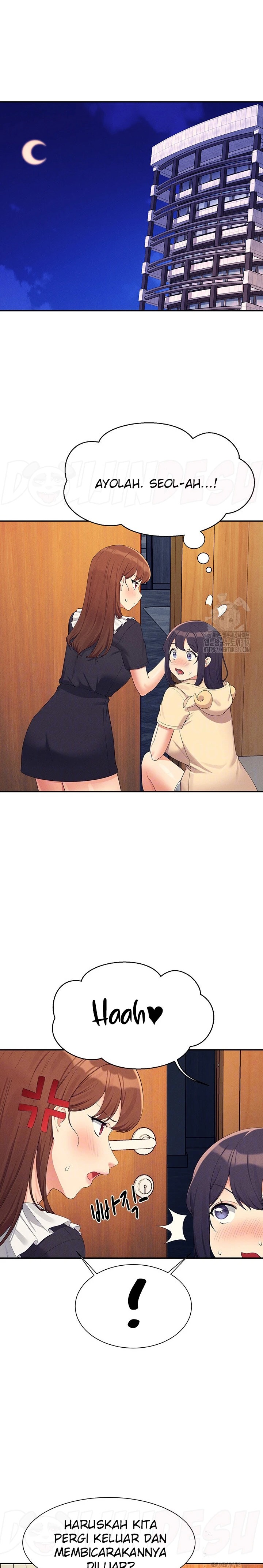 Where is Goddess Raw Chapter 113 - Page 1