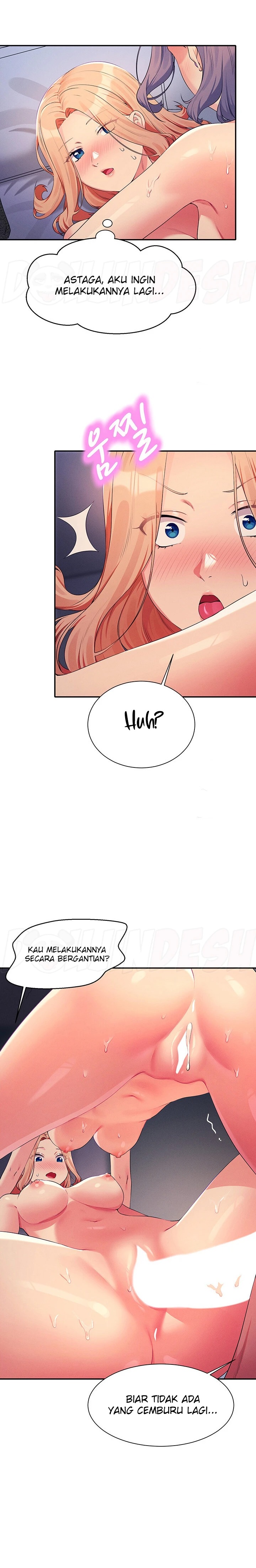 Where is Goddess Raw Chapter 113 - Page 17