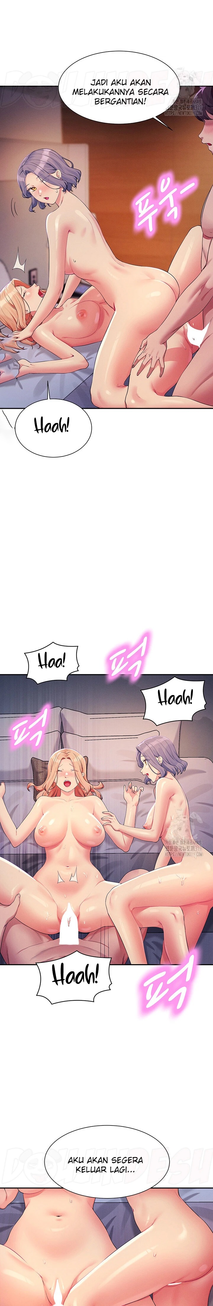 Where is Goddess Raw Chapter 113 - Page 18