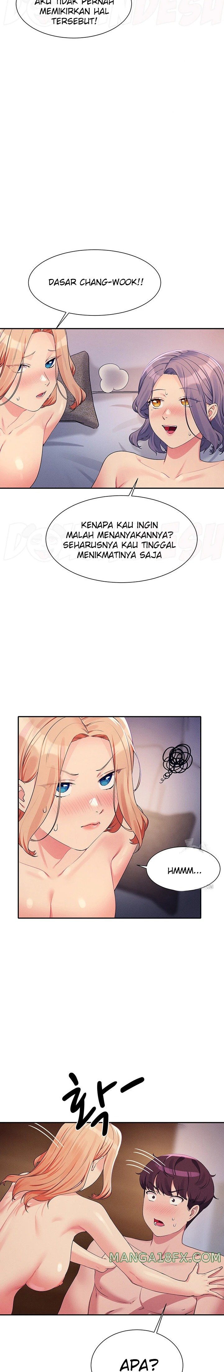 Where is Goddess Raw Chapter 113 - Page 20