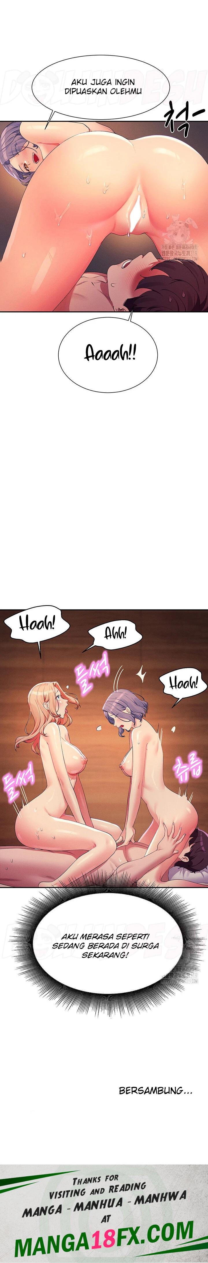 Where is Goddess Raw Chapter 113 - Page 23