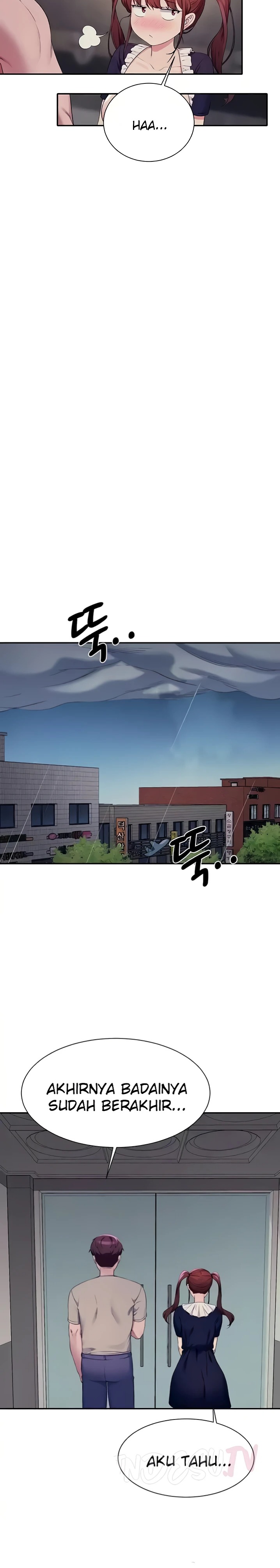 Where is Goddess Raw Chapter 118 - Page 20