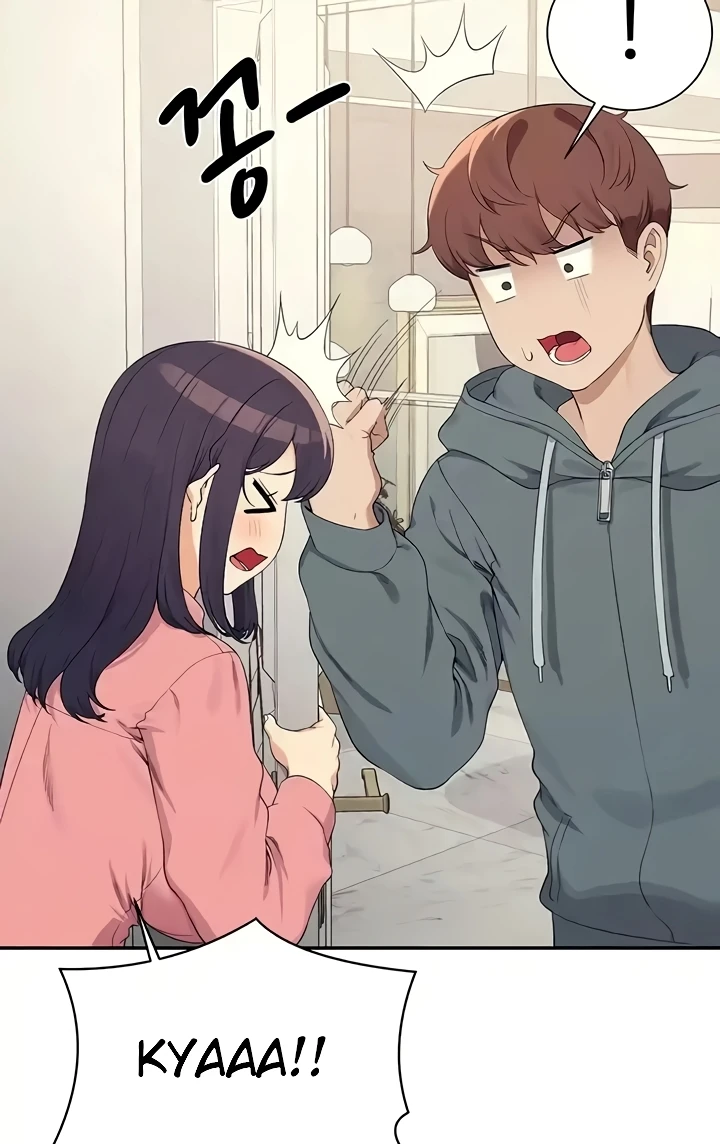 Where is Goddess Raw Chapter 121 - Page 42