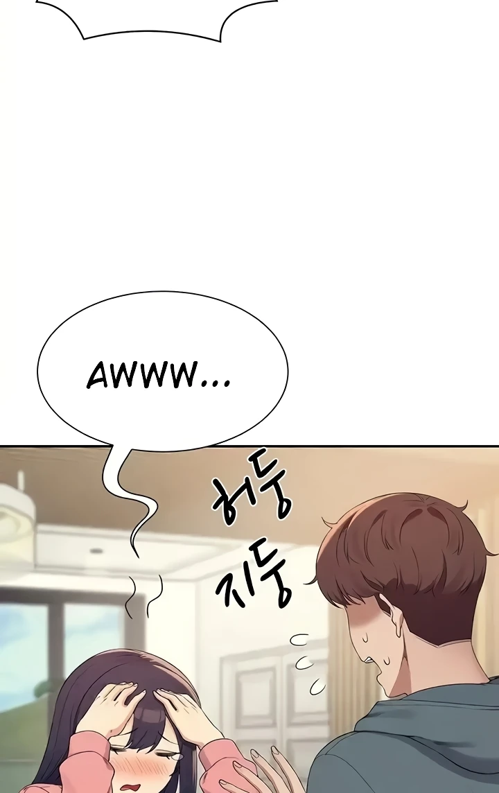 Where is Goddess Raw Chapter 121 - Page 43