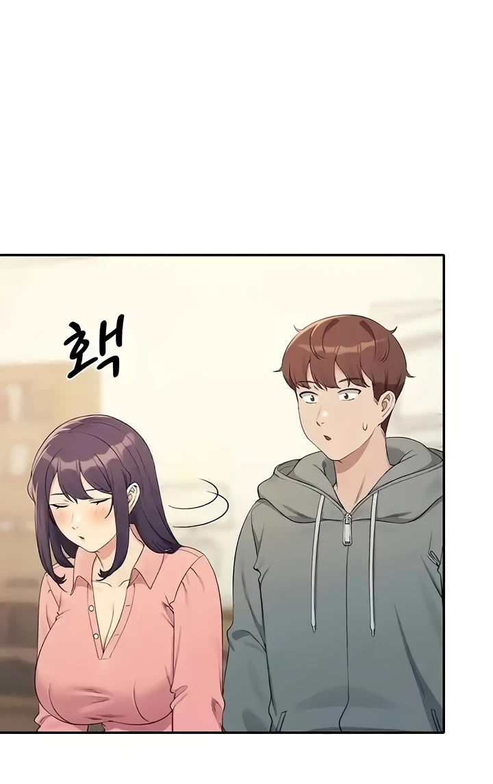 Where is Goddess Raw Chapter 121 - Page 77