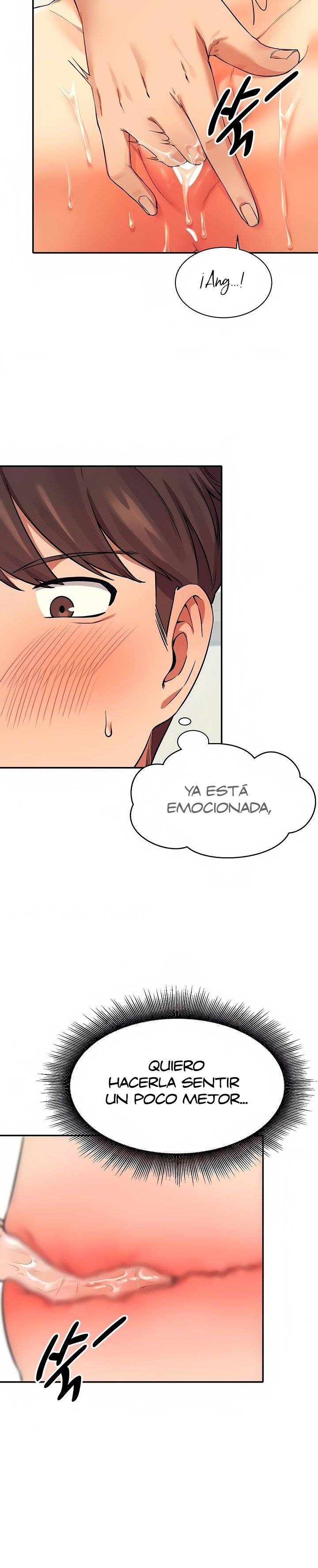 Where is Goddess Raw Chapter 13 - Page 14