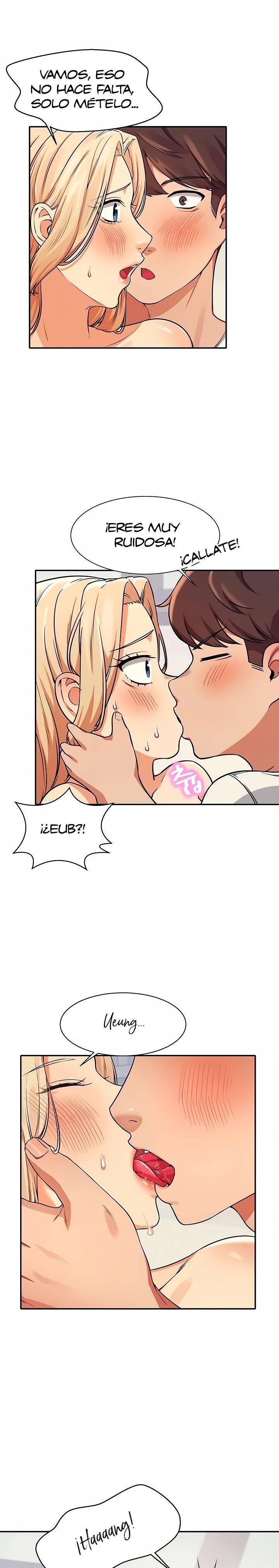 Where is Goddess Raw Chapter 13 - Page 16